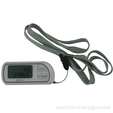 Fine Health Electronic Gifts Pedometer (P084C)